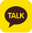 Kakao Talk sharing button